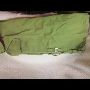 FDJ French Dressing Pants - FDJ French Dressing cargo pants. 🤩 FDJ French Dressing Pants - FDJ French Dressing cargo pants. 🤩